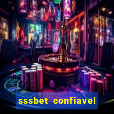 sssbet  confiavel